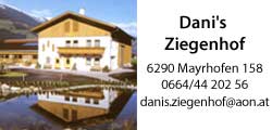 Dani's Ziegenhof